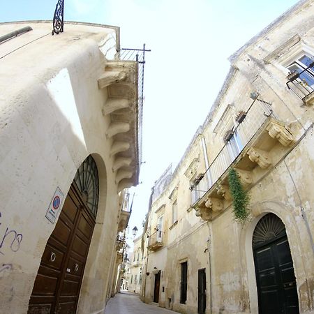 B&B Corte Barocca Lecce Exterior photo