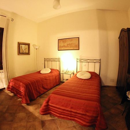 B&B Corte Barocca Lecce Exterior photo