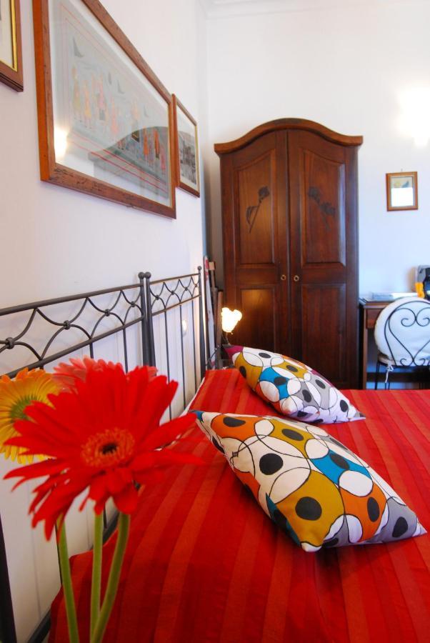 B&B Corte Barocca Lecce Exterior photo
