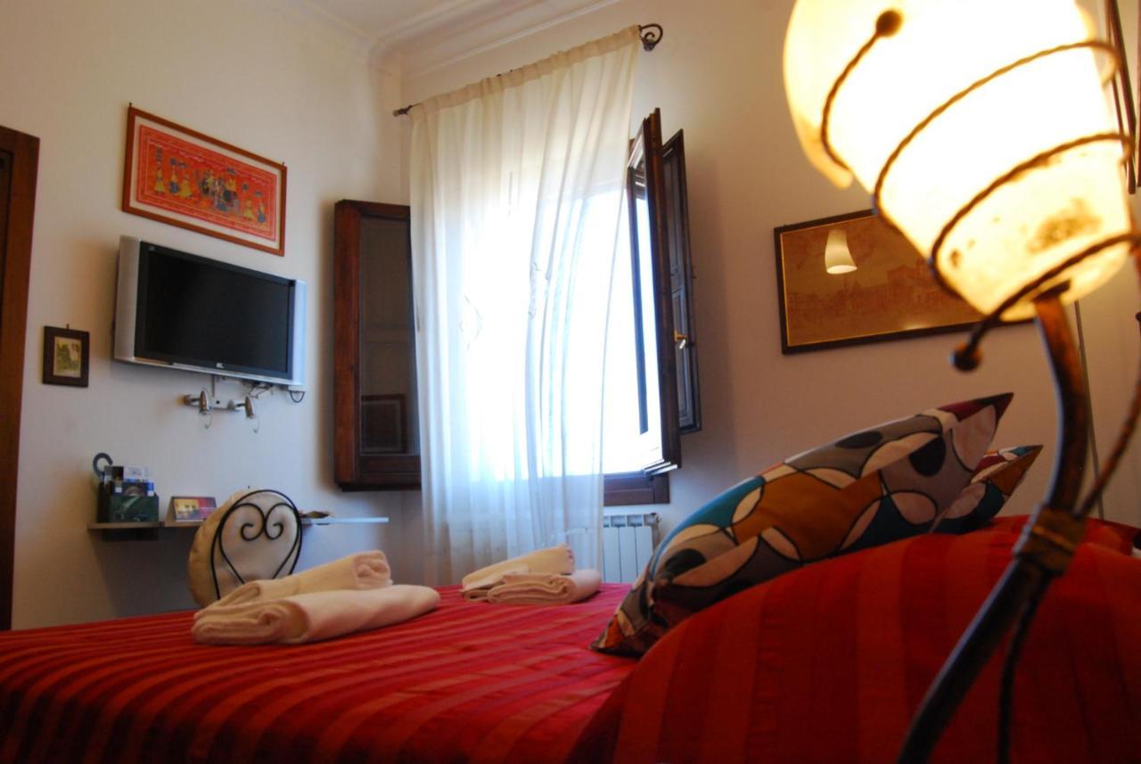 B&B Corte Barocca Lecce Exterior photo