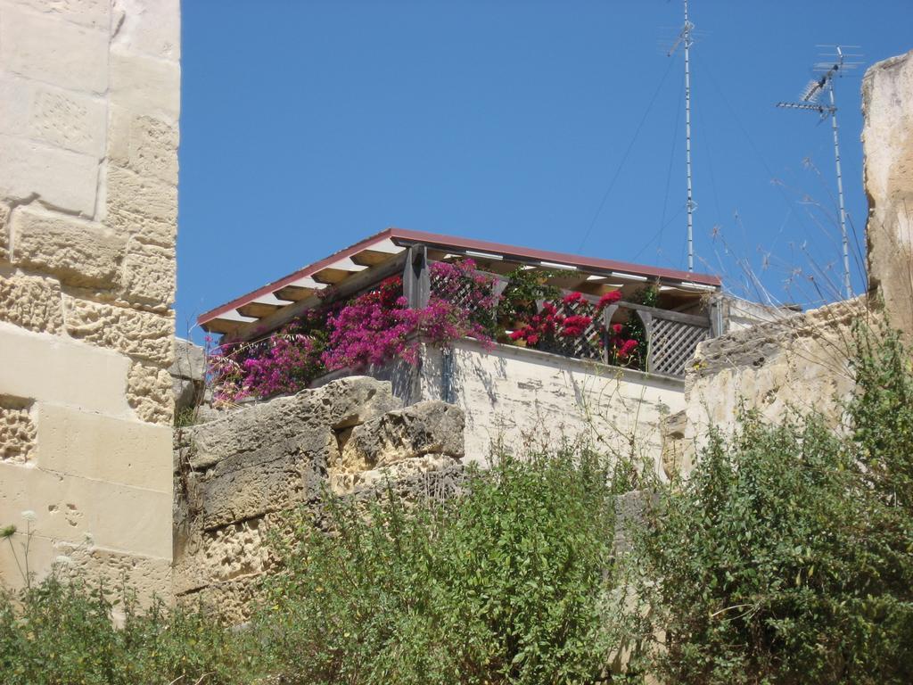 B&B Corte Barocca Lecce Exterior photo