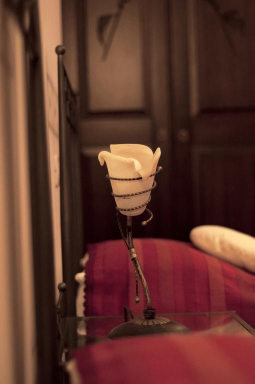 B&B Corte Barocca Lecce Room photo