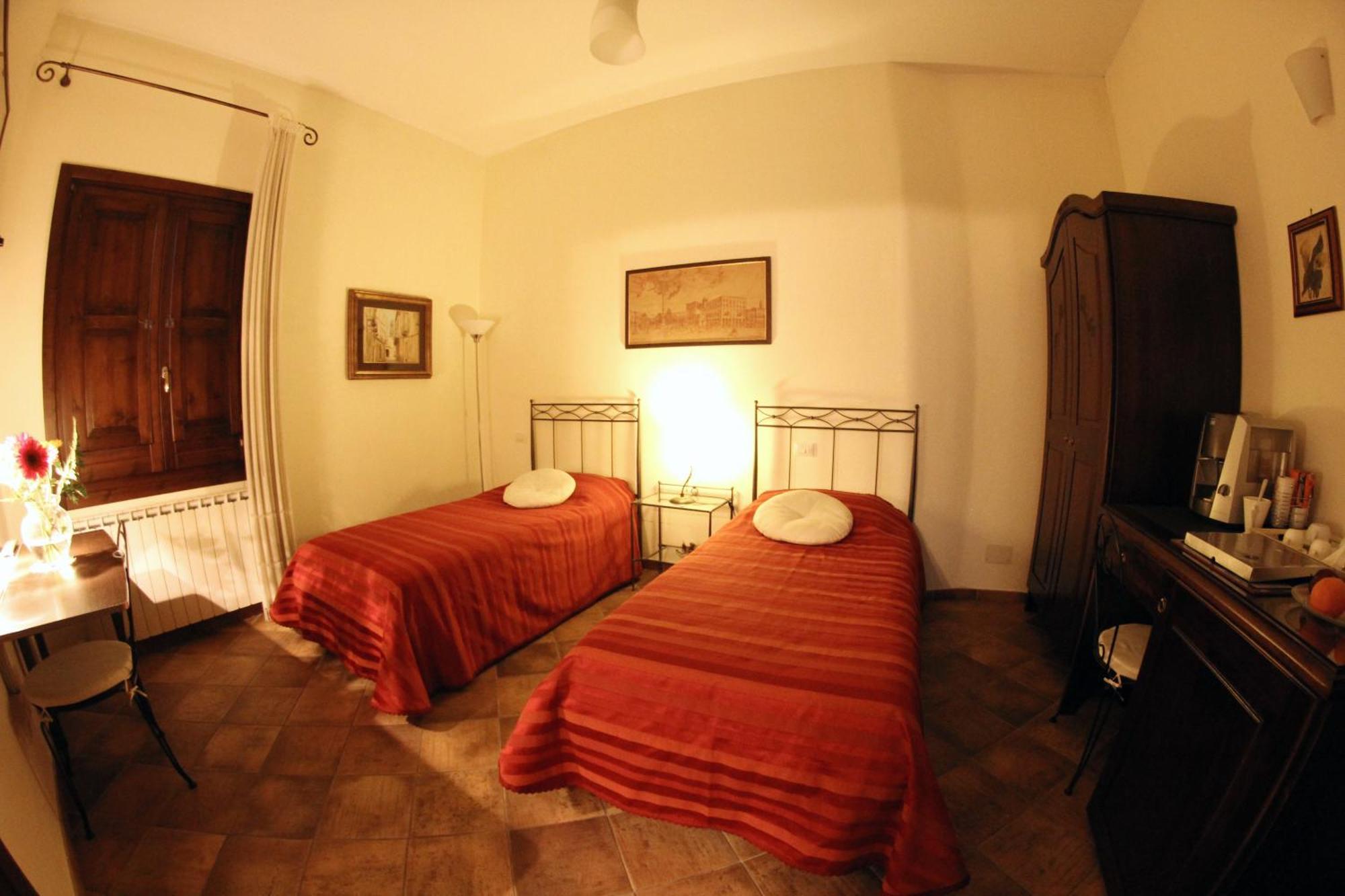 B&B Corte Barocca Lecce Exterior photo