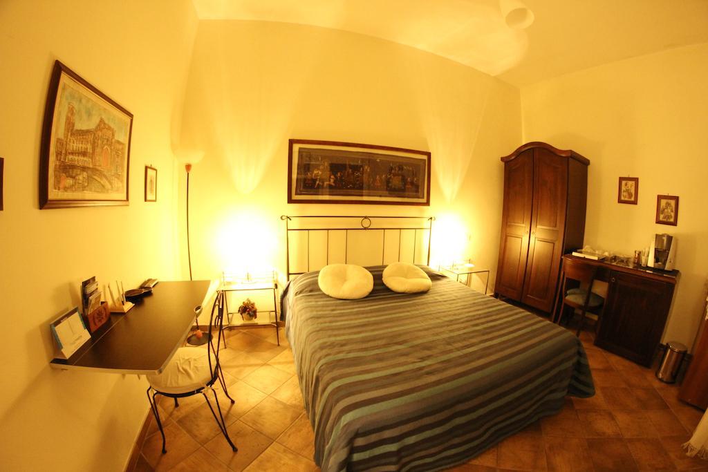 B&B Corte Barocca Lecce Room photo
