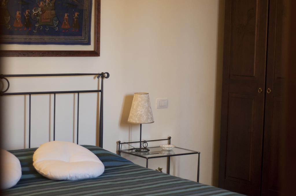 B&B Corte Barocca Lecce Room photo