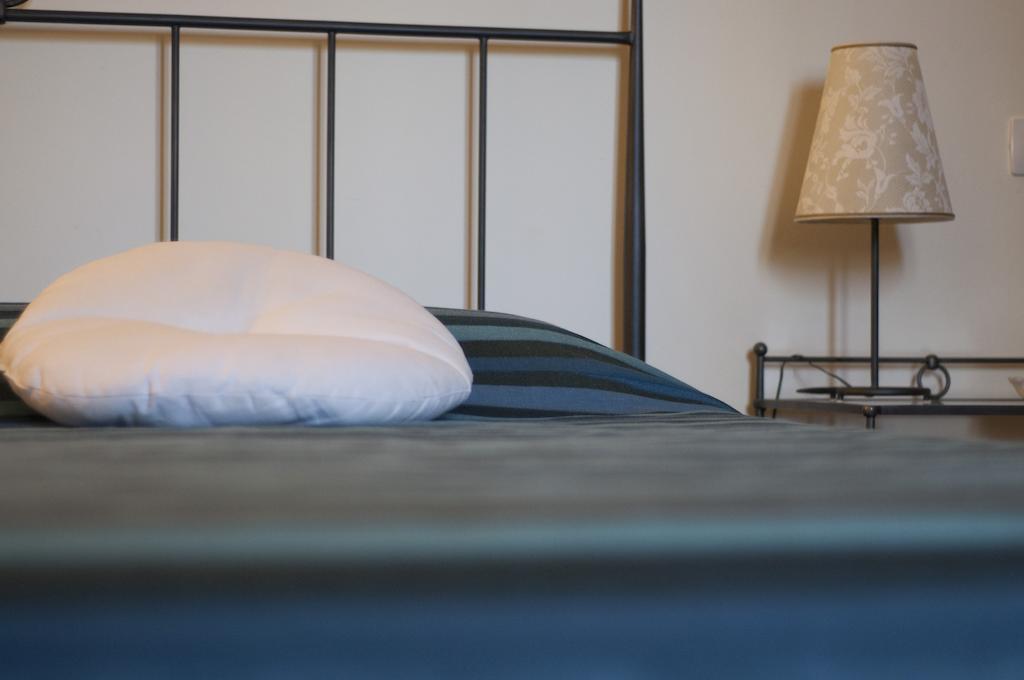 B&B Corte Barocca Lecce Room photo