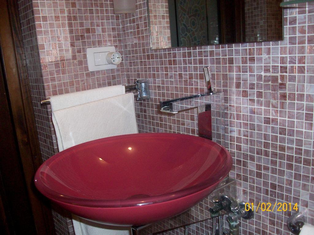 B&B Corte Barocca Lecce Exterior photo